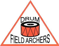 Image result for Derwynd Field Archery Club