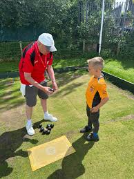 Image result for Carshalton Beeches Bowling Club