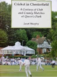 Image result for Chesterfield Cricket Club