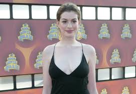 Image result for アンハサウェイ