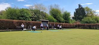 Image result for Hatfield Peverel Bowling Club