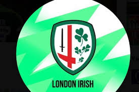 Image result for London Irish Rfc
