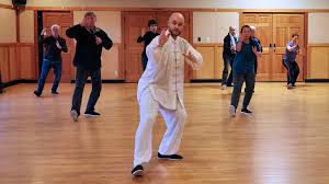 Image result for Ripley Tai Chi Club