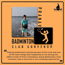 Image result for Falcons Badminton Club