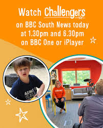 Image result for Disability Challengers