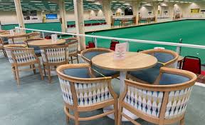 Image result for Delphi Bowls Club