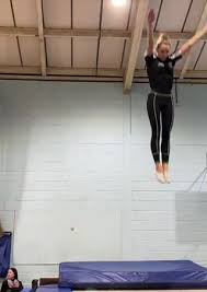 Image result for West Wight Trampoline Club