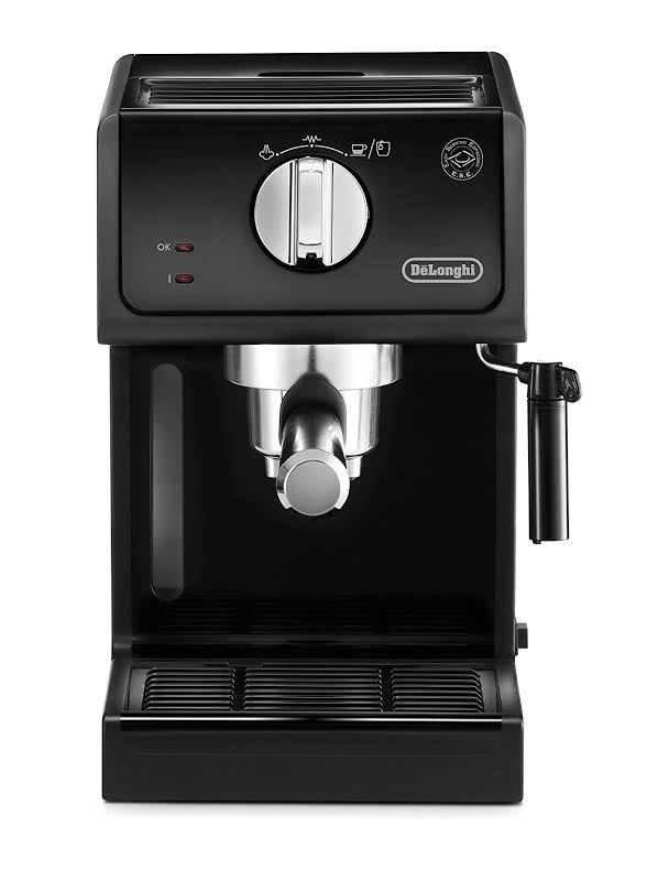 8004399329348 EAN De Longhi Ecp31.21 Italian Traditional Espresso
