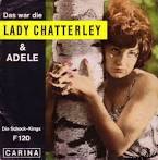 DIE SCHOCK-KINGS, Das war die Lady Chatterley, 1962 | Berlin