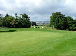Image result for Grange Park Golf Club