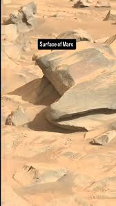 Image result for mars anomalies