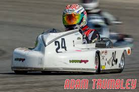 Image result for Chasewater Kart Racing Club