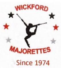 Image result for Wickford Majorettes