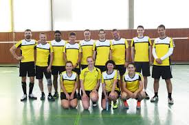 Image result for H C K Badminton Club