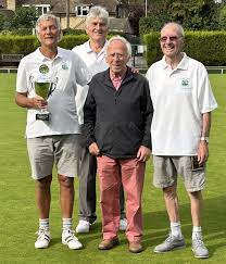 Image result for Kingsthorpe Nondescripts Bowls Club