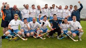 Image result for Skye Camanachd