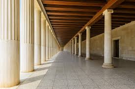 Image result for colonnades