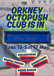 Image result for Scottish Ladies Octopush Club