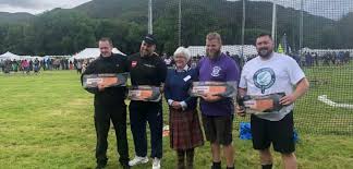 Image result for Lochcarron Sailing Club