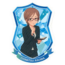 「相川千夏 アイドルマスターシンデレラガールズ」の画像検索結果