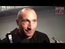 Marcin Najman po walce z Przemysławem Saletą (19.09.10)