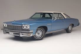 Image result for Horizon Blue 1975 Buick