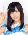 岩佐美咲の画像1