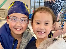 Image result for Cults Otters Amateur Swimming Club