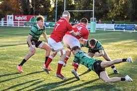 Image result for Chester Rugby Union Football Club