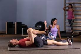 Image result for David Lloyd (Warrington) Badminton Club