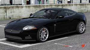 Image result for Ultimate Black 2009 Jaguar