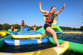 Image result for New Forest Water Park