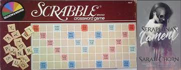 Image result for Meifod Scrabble Club