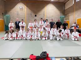 Image result for Ipswich Judo Club