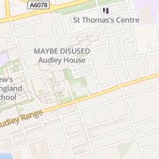 Image result for BLACKBURN RIFLE & PISTOL CLUB