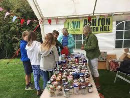 Image result for Ashton-Under-Hill Cricket Club