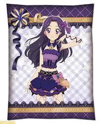 「栗栖ここね アイカツ!」の画像検索結果