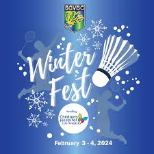 Image result for St Gabriels (Pimlico) Badminton Club