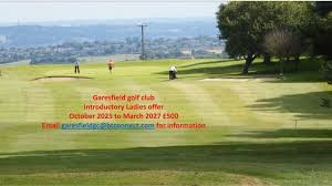 Image result for Garesfield Golf Club