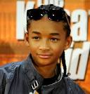 TMZ recently obtained Jaden's