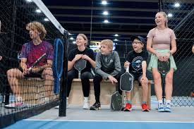 Image result for Westfield Junior Development Badminton Club