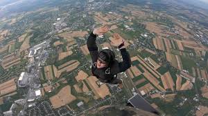 Image result for York University Parachute Club