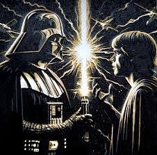 Resultado de imagen para luke vader