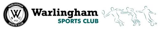 Image result for Warlingham Squash and Racketball Club