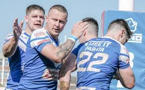 Image result for Blackpool Raiders