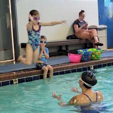 Image result for Discover Swimming