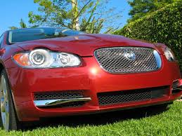 Image result for Chili Red 2009 Jaguar