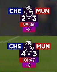 Image result for Chelsea Running Club