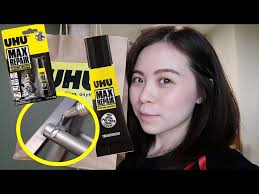 Image result for uhu fix