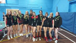 Image result for Penkhull Table Tennis Club